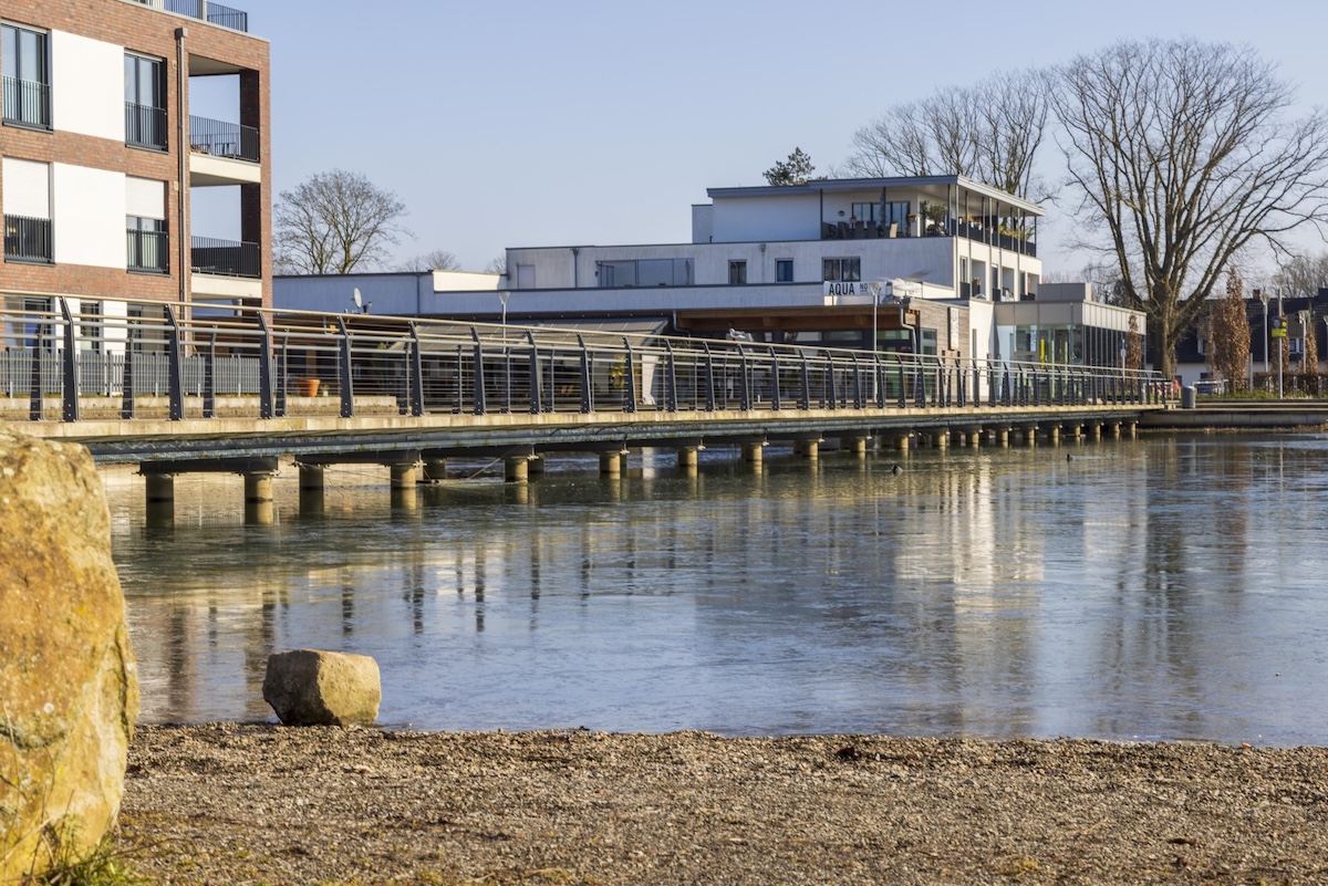 Emsauenpark Lingen