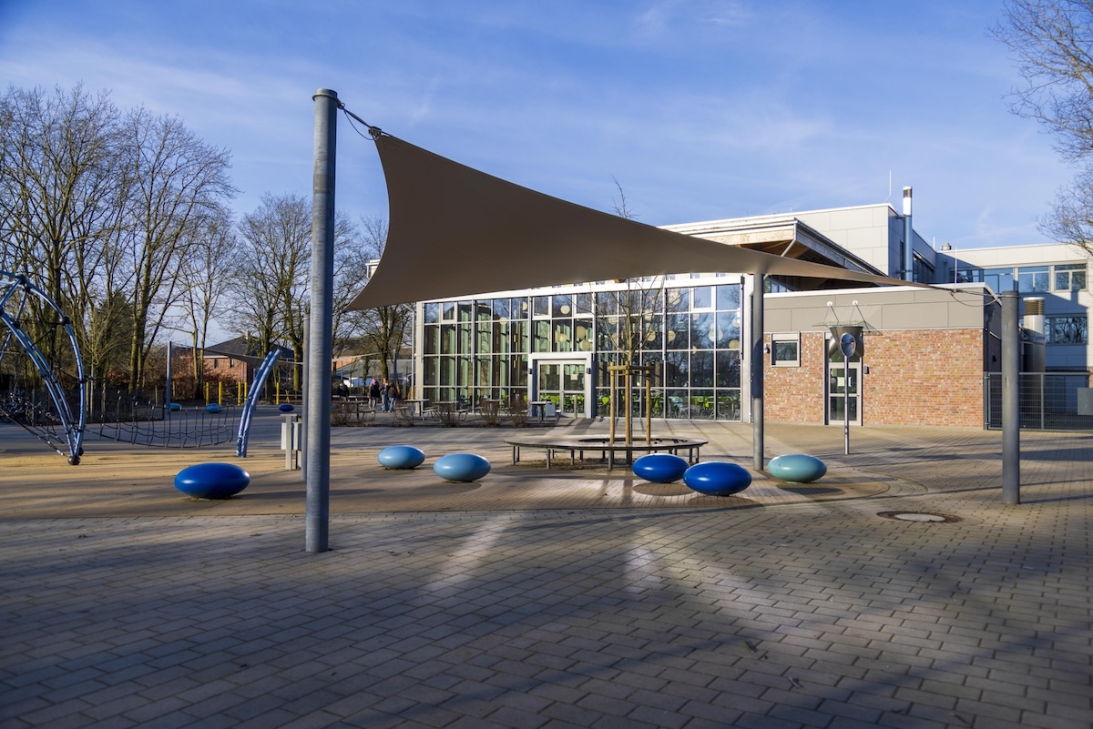 Euregioschule Gronau